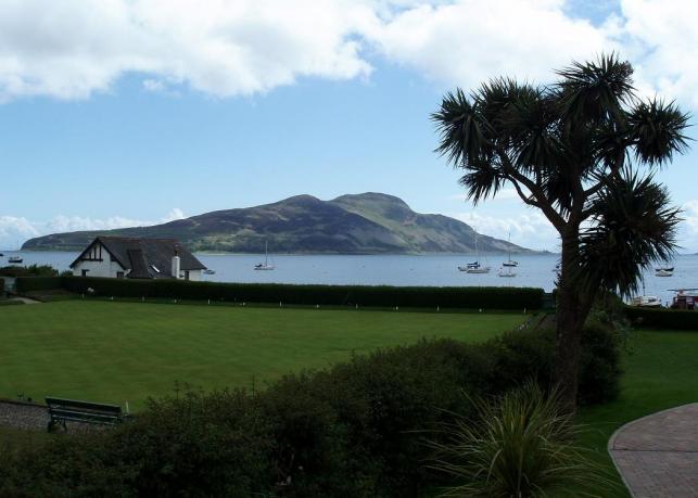 Arran’s communities threatened by private land&nbsp;ownership