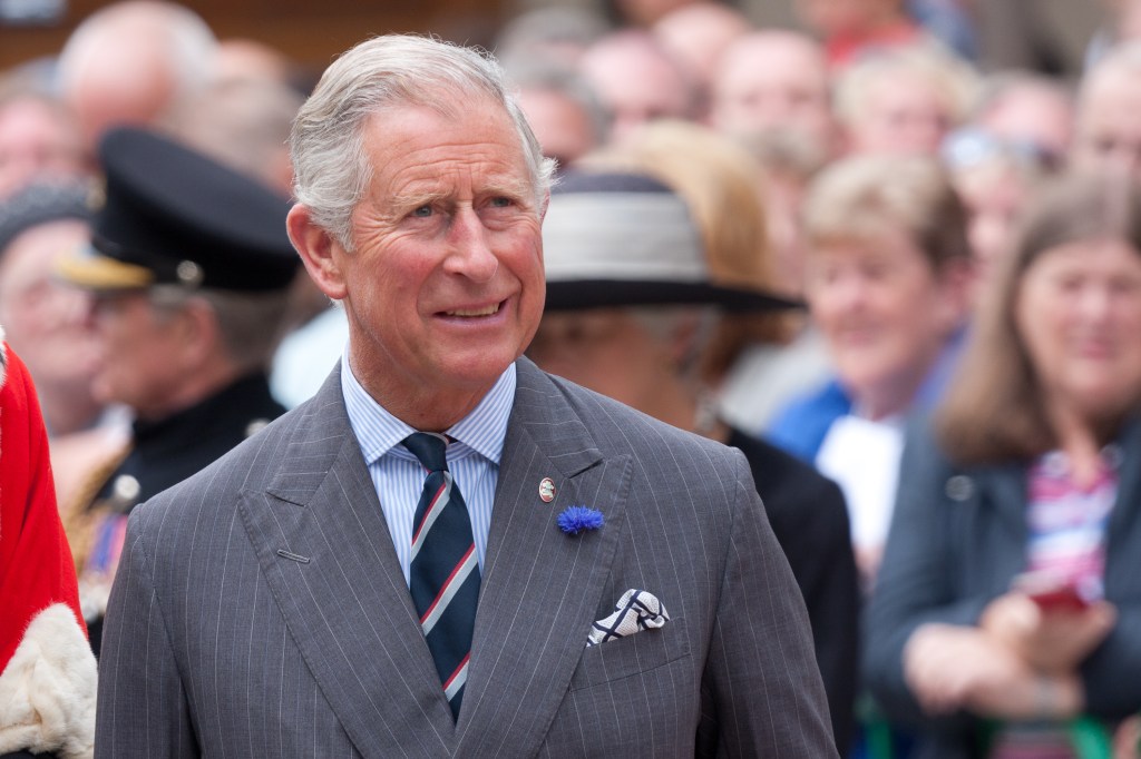 ScotGov refuse to release Prince Charles lobbying letters | The&nbsp;Guardian