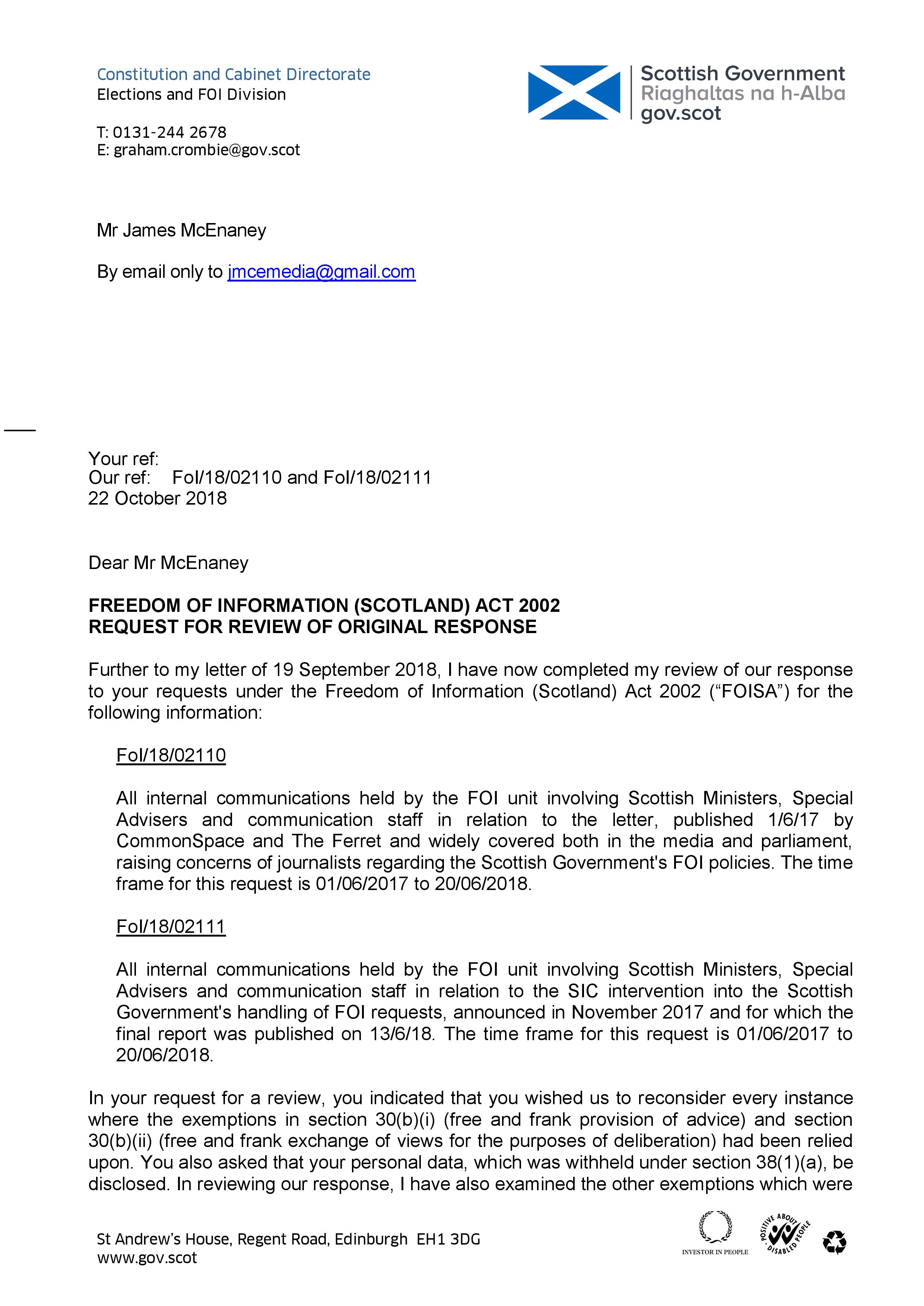 20181022 FOI_181_2110 and FOI_18_02111 review response - final - GWC-page-001