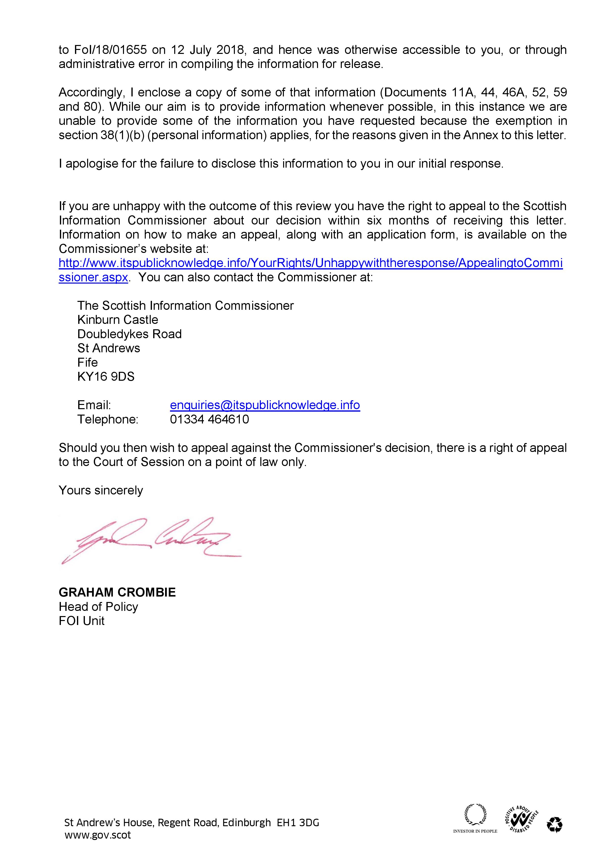 20181022 FOI_181_2110 and FOI_18_02111 review response - final - GWC-page-004